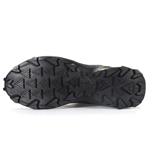 Men Platform Winter Boots