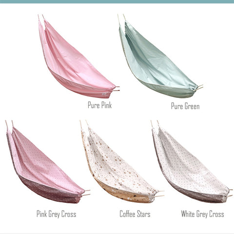 Baby Portable Hammock Crib