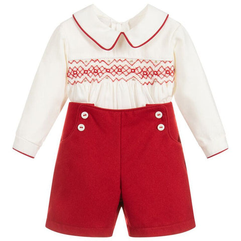 Newborn Baby Boutique Clothing Sets
