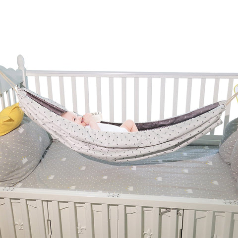 Baby Portable Hammock Crib