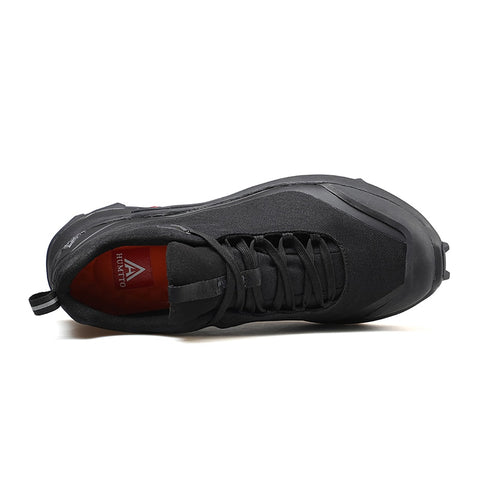 Men  Breathable Outdoor Sneakers Casual Shoes