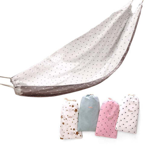 Baby Portable Hammock Crib