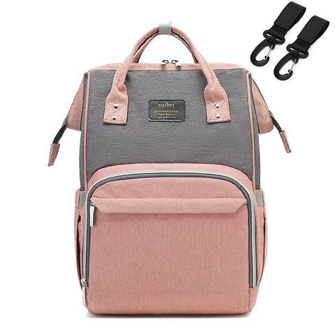 Baby Large Capacity Backpack