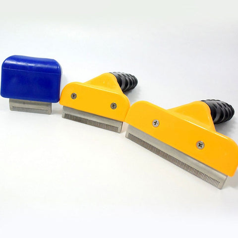 Pet Dog Hair Removal Comb