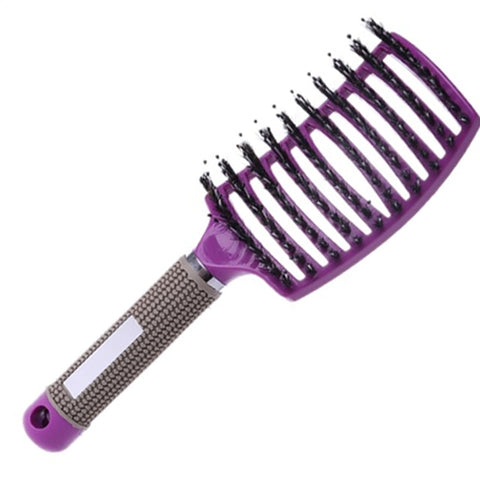 Detangling Hair Brush