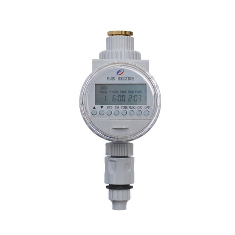 LCD screen Water Timer