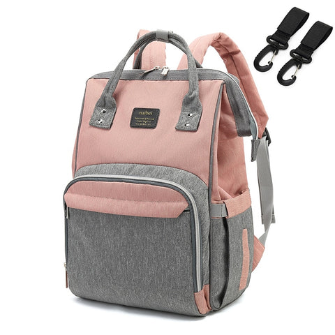 Baby Large Capacity Backpack