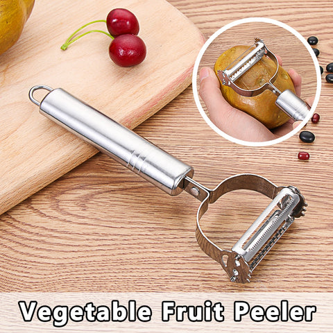 Vegetable Spiralizer Slicer