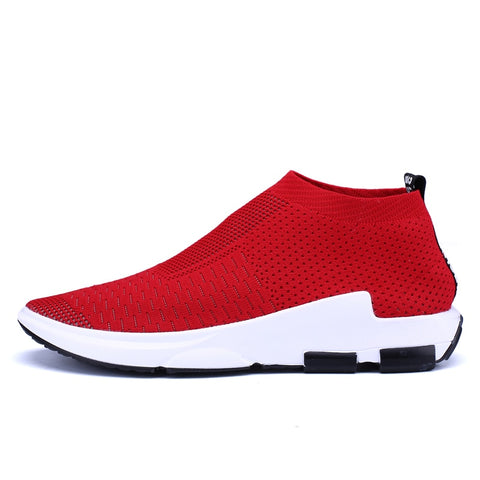 Men Sock Sneakers