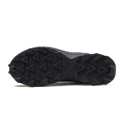 Men  Breathable Outdoor Sneakers Casual Shoes