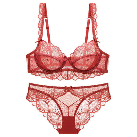 Push Up Underwear Lingerie Suit