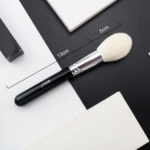Soft Foundation Makeup Brushes