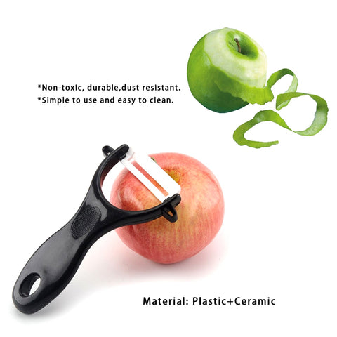 Vegetable Fruit Potato Peeler Cutter