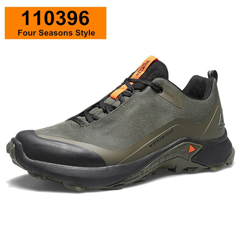 Men Platform Winter Boots