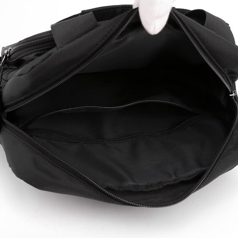 Large Capacity Men's Bags
