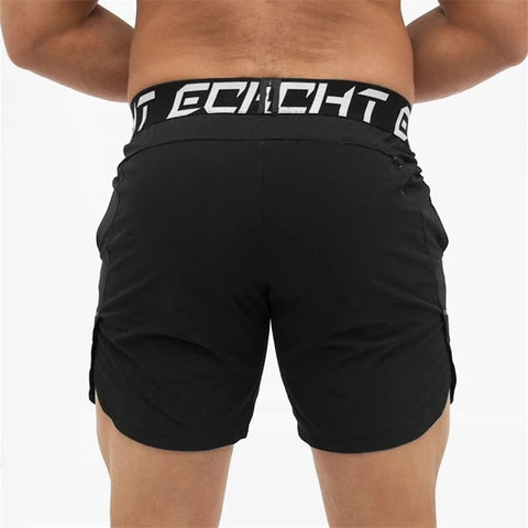 Fitness Bodybuilding Shorts