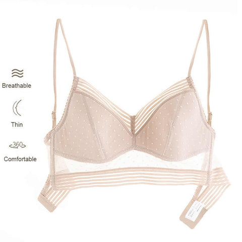 Women Comfortable Lifting Bra
