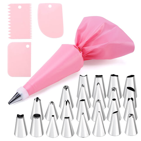 Cake Nozzle Confectionery Equipment