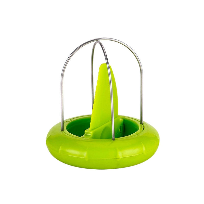 Kitchen Detachable Creative Fruit Peeler