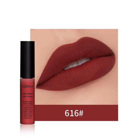 Matte Lip Gloss Lip Makeup