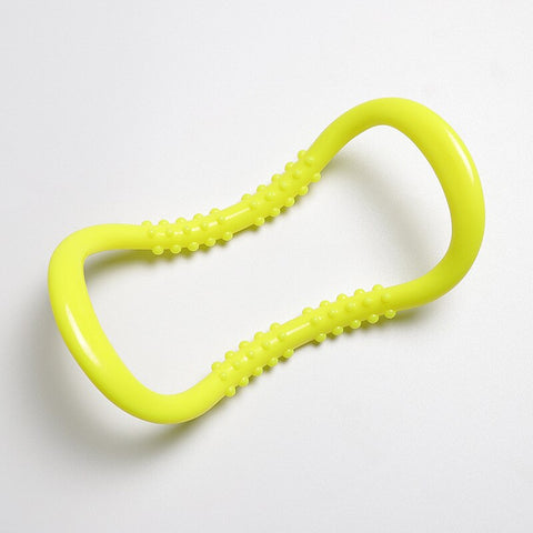 Yoga Circles Open Back Shoulder Exercise Ring