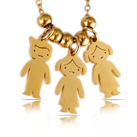 Custom Personalize  Necklace