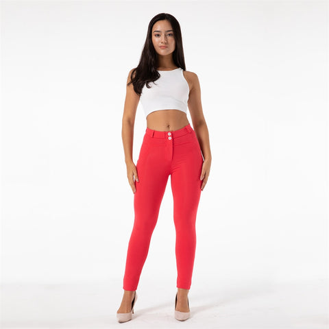 Women Jeggings Bum Lift Pants