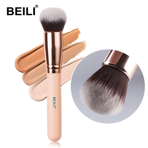 Foundation Makeup Brushes