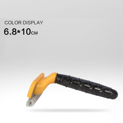 Pet Dog Hair Removal Comb