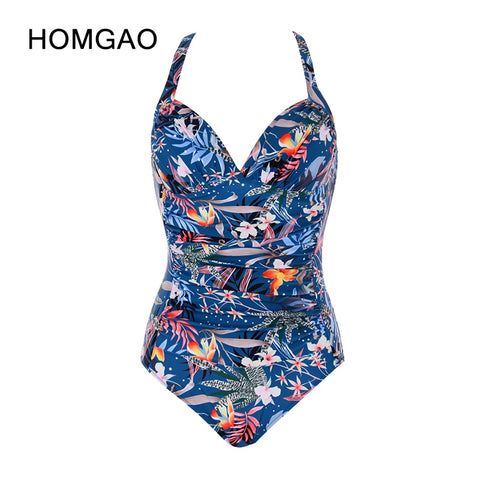 Women Sexy One Piece Swimsuits