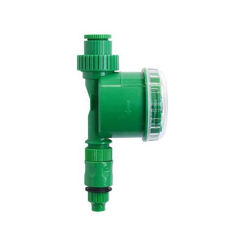 LCD screen Water Timer