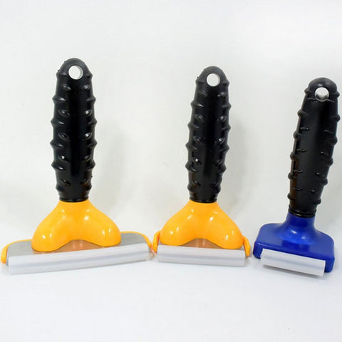 Pet Dog Hair Removal Comb