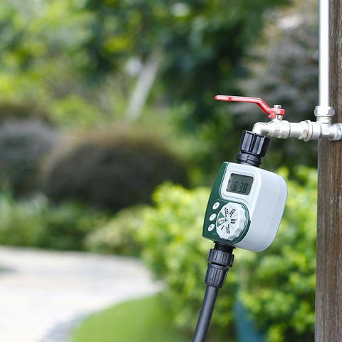Garden Automatic Watering Timer
