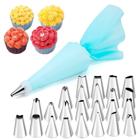 Cake Nozzle Confectionery Equipment