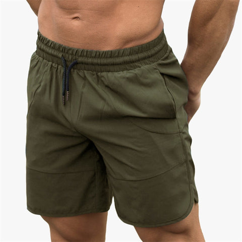 Muscle Summer Fitness Shorts