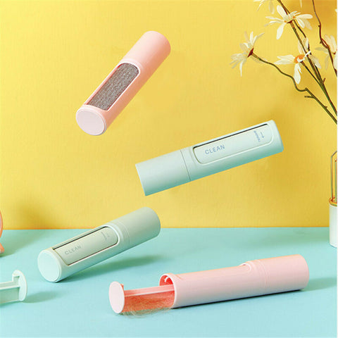 Reusable Washable Lint Sticking Rollers