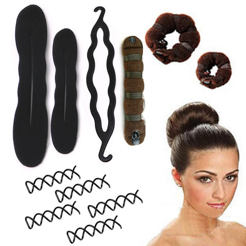 Women Hair Accessories Clips