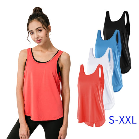 Women Loose Sport Shirts