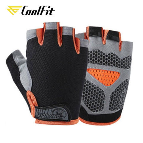 Breathable Fitness Gloves