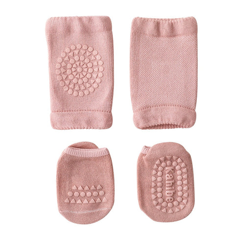 Baby Summer Knee Pads