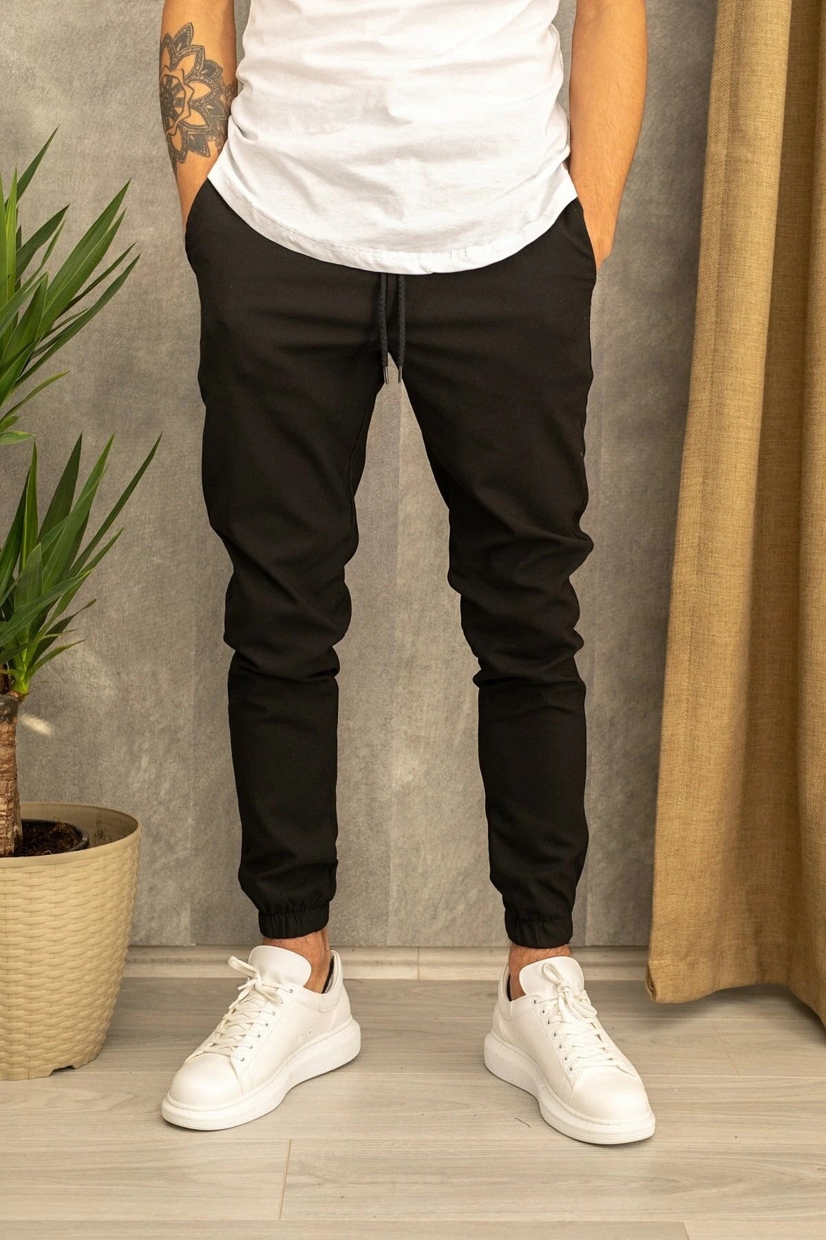 Men&#39;s Casual Pants Tactical Pants