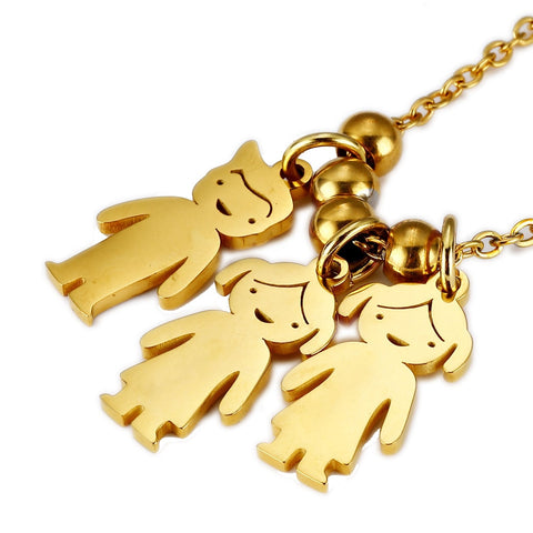 Custom Personalize  Necklace