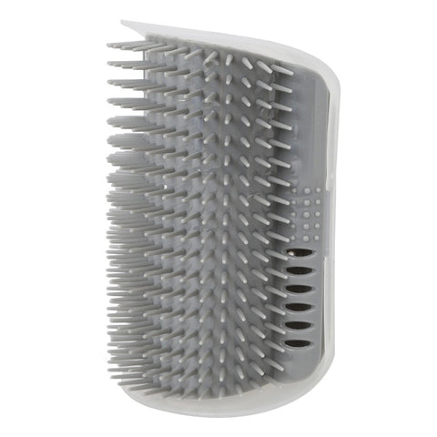 Cat Scratching Rubbing Brush
