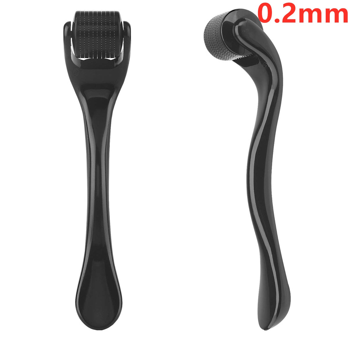 Derma Roller Hair Growth