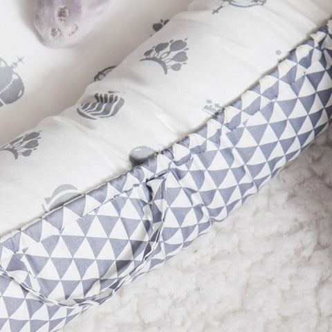 Newborn Baby Portable Nest Bed