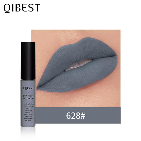 Matte Lip Gloss Lip Makeup