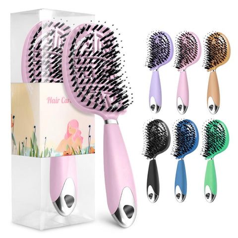 Detangling Hair Brush