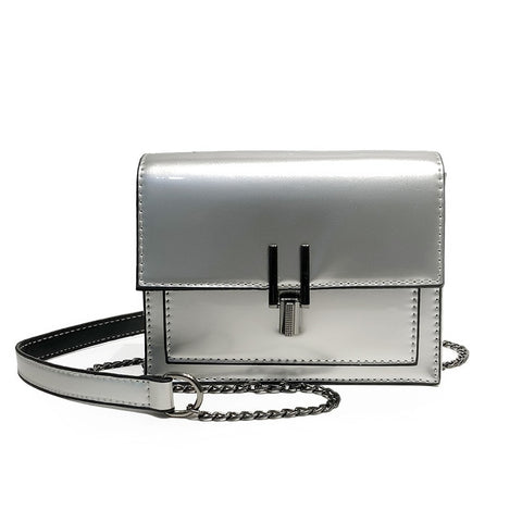 Women Patent Leather Handbags