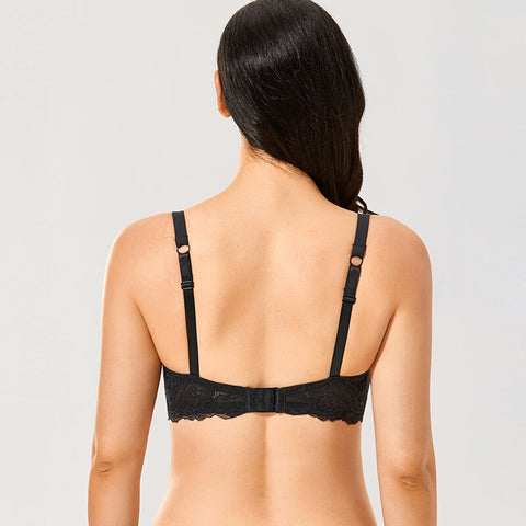 Women Nursing Bones Lingerie Bra