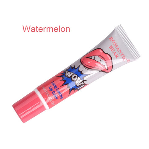 Peel Off Liquid Lipstick
